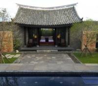 The Deluxe Pool Villa